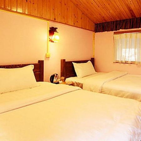 Lijiang Mengzhiju Hotel Dış mekan fotoğraf