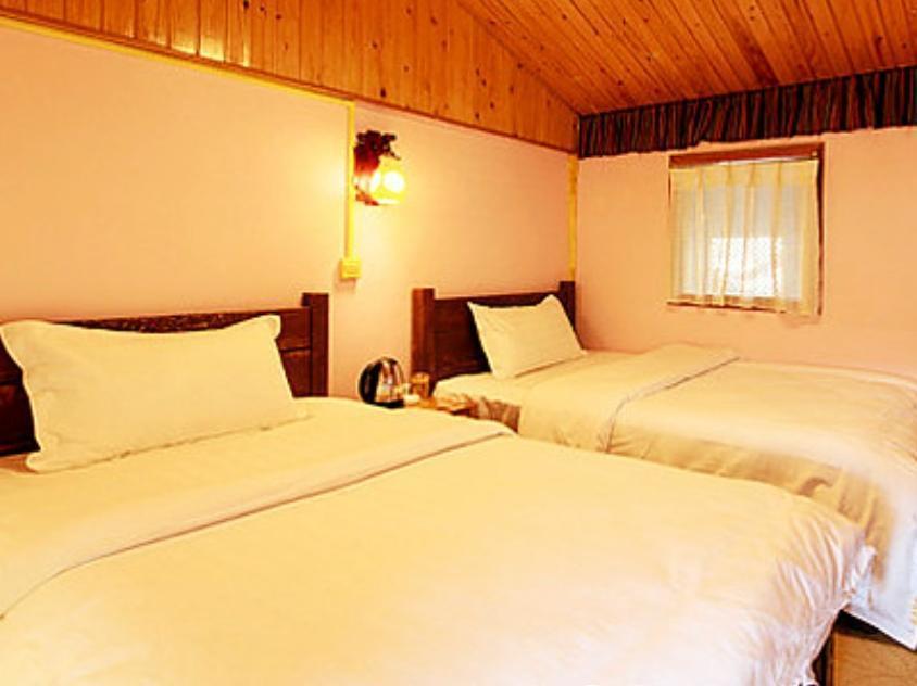 Lijiang Mengzhiju Hotel Dış mekan fotoğraf