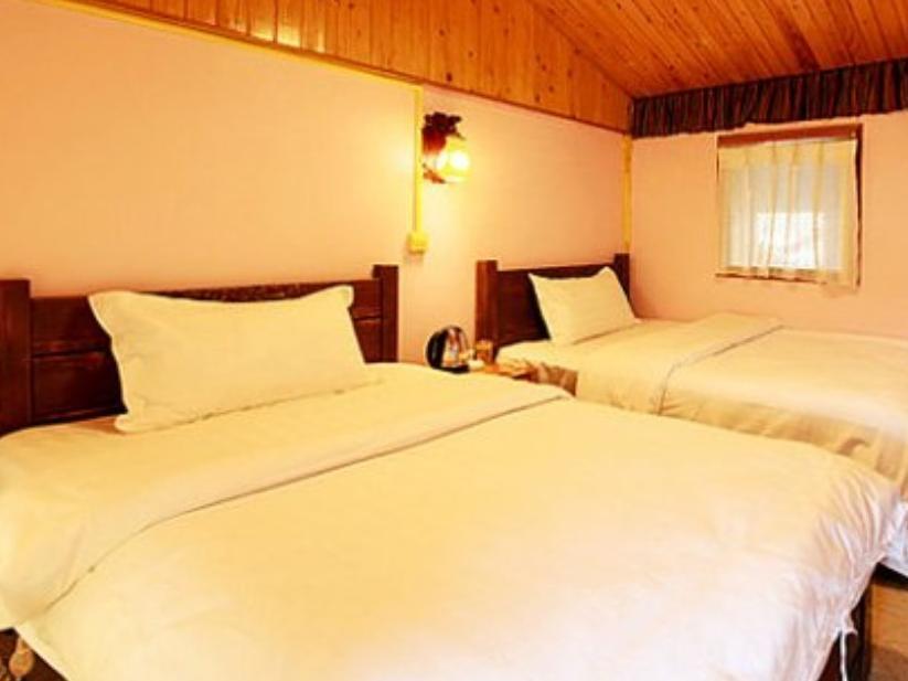 Lijiang Mengzhiju Hotel Dış mekan fotoğraf