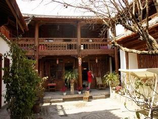 Lijiang Mengzhiju Hotel Dış mekan fotoğraf