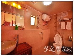 Lijiang Mengzhiju Hotel Dış mekan fotoğraf