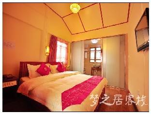 Lijiang Mengzhiju Hotel Dış mekan fotoğraf